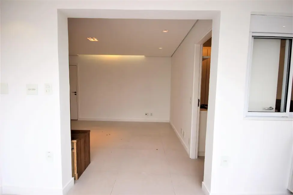 Foto 3 de Apartamento com 1 quarto para alugar, 50m2 em Cidade Monções, São Paulo - SP
