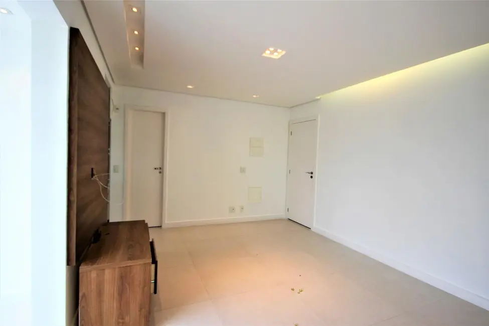 Foto 4 de Apartamento com 1 quarto para alugar, 50m2 em Cidade Monções, São Paulo - SP