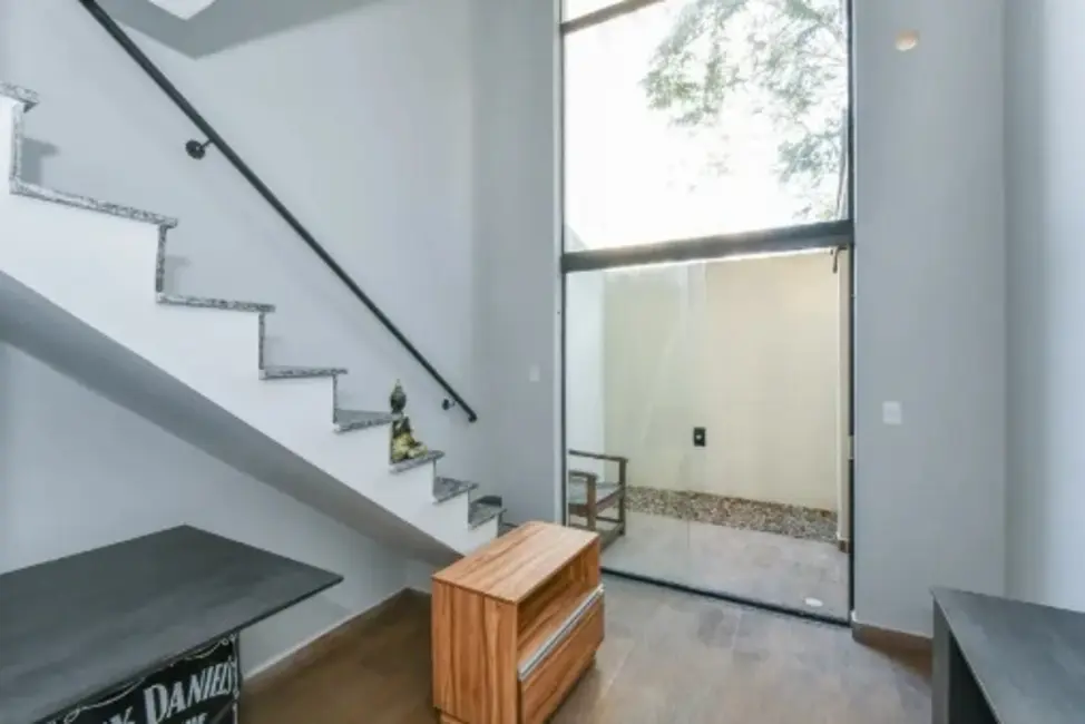 Foto 6 de Apartamento com 1 quarto à venda, 34m2 em Vila Santa Catarina, São Paulo - SP