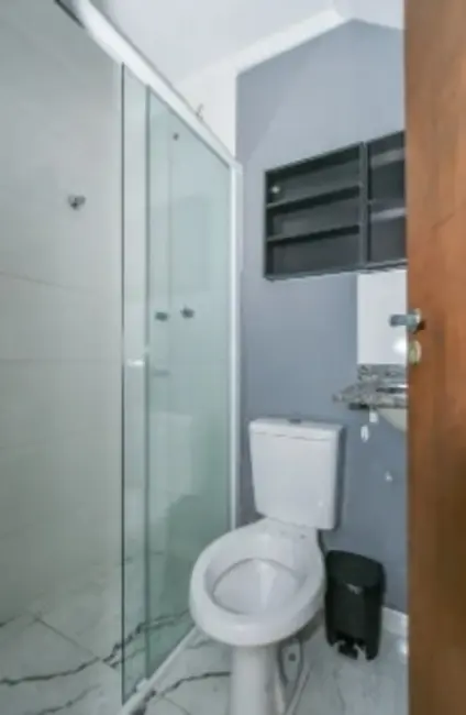 Foto 7 de Apartamento com 1 quarto à venda, 34m2 em Vila Santa Catarina, São Paulo - SP