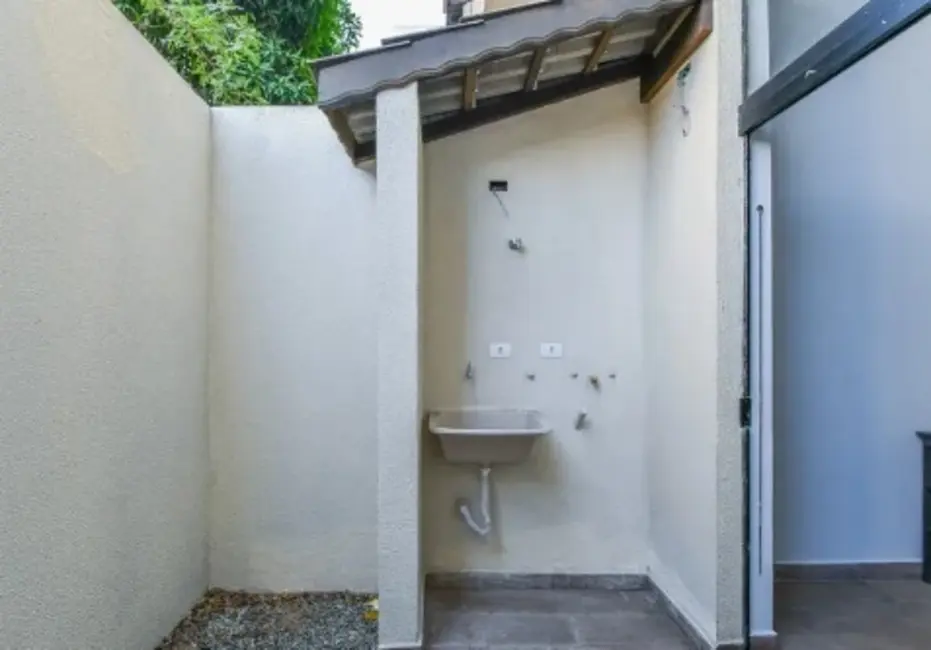 Foto 9 de Apartamento com 1 quarto à venda, 34m2 em Vila Santa Catarina, São Paulo - SP