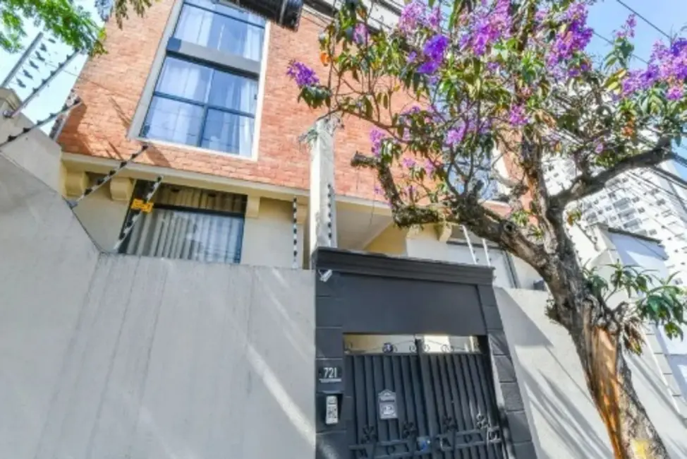 Foto 1 de Apartamento com 1 quarto à venda, 34m2 em Vila Santa Catarina, São Paulo - SP