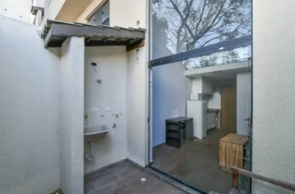 Foto 8 de Apartamento com 1 quarto à venda, 34m2 em Vila Santa Catarina, São Paulo - SP
