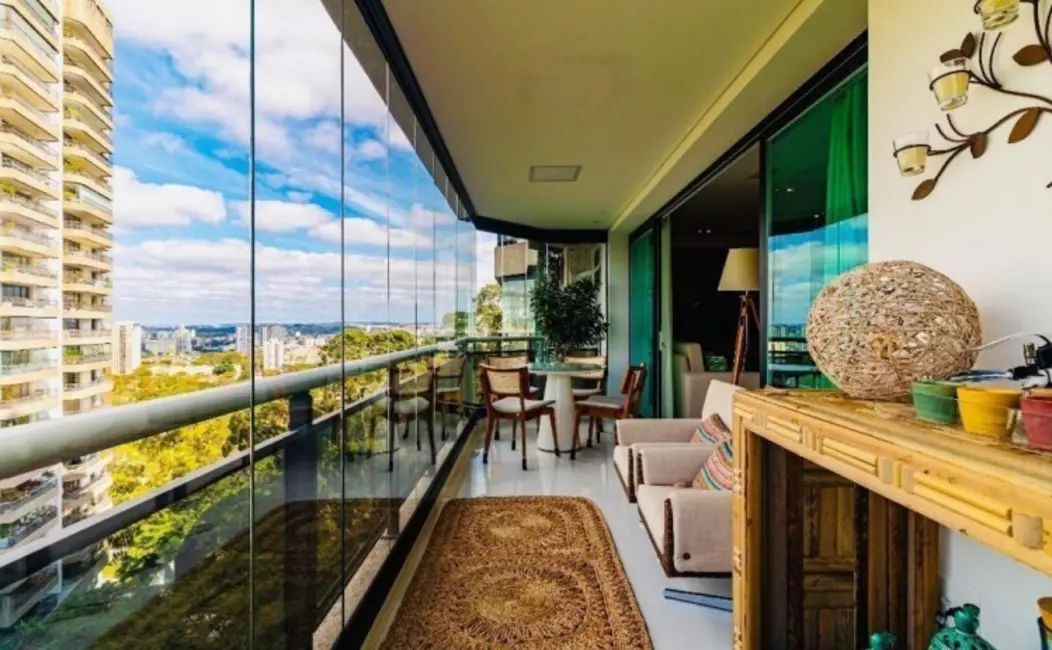 Apartamento com 4 quartos à venda, 350m2 em Alto da Boa Vista, São Paulo - SP - imagem 6 Foto 6 de Apartamento com 4 quartos à venda, 350m2 em Alto da Boa Vista, São Paulo - SP