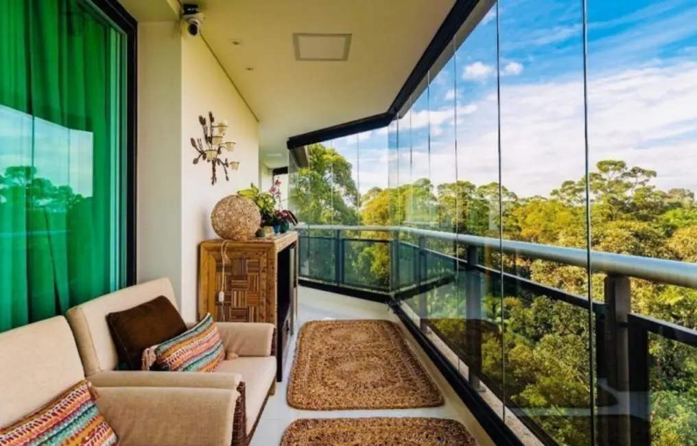 Apartamento com 4 quartos à venda, 350m2 em Alto da Boa Vista, São Paulo - SP - imagem 7 Foto 7 de Apartamento com 4 quartos à venda, 350m2 em Alto da Boa Vista, São Paulo - SP