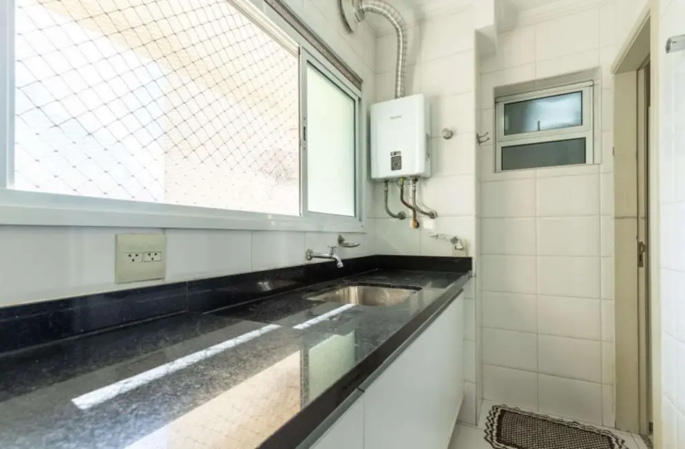 Apartamento com 3 quartos à venda, 86m2 em Moema, São Paulo - SP - imagem 8 Foto 8 de Apartamento com 3 quartos à venda, 86m2 em Moema, São Paulo - SP