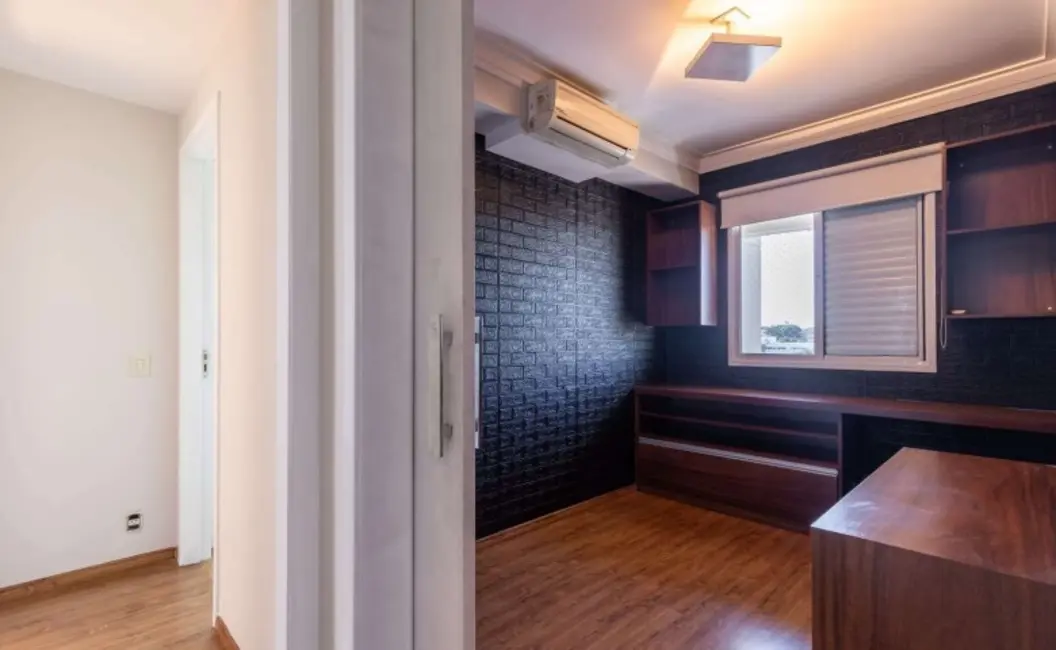 Apartamento com 3 quartos à venda, 86m2 em Moema, São Paulo - SP - imagem 5 Foto 5 de Apartamento com 3 quartos à venda, 86m2 em Moema, São Paulo - SP