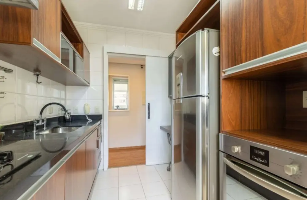 Apartamento com 3 quartos à venda, 86m2 em Moema, São Paulo - SP - imagem 6 Foto 6 de Apartamento com 3 quartos à venda, 86m2 em Moema, São Paulo - SP