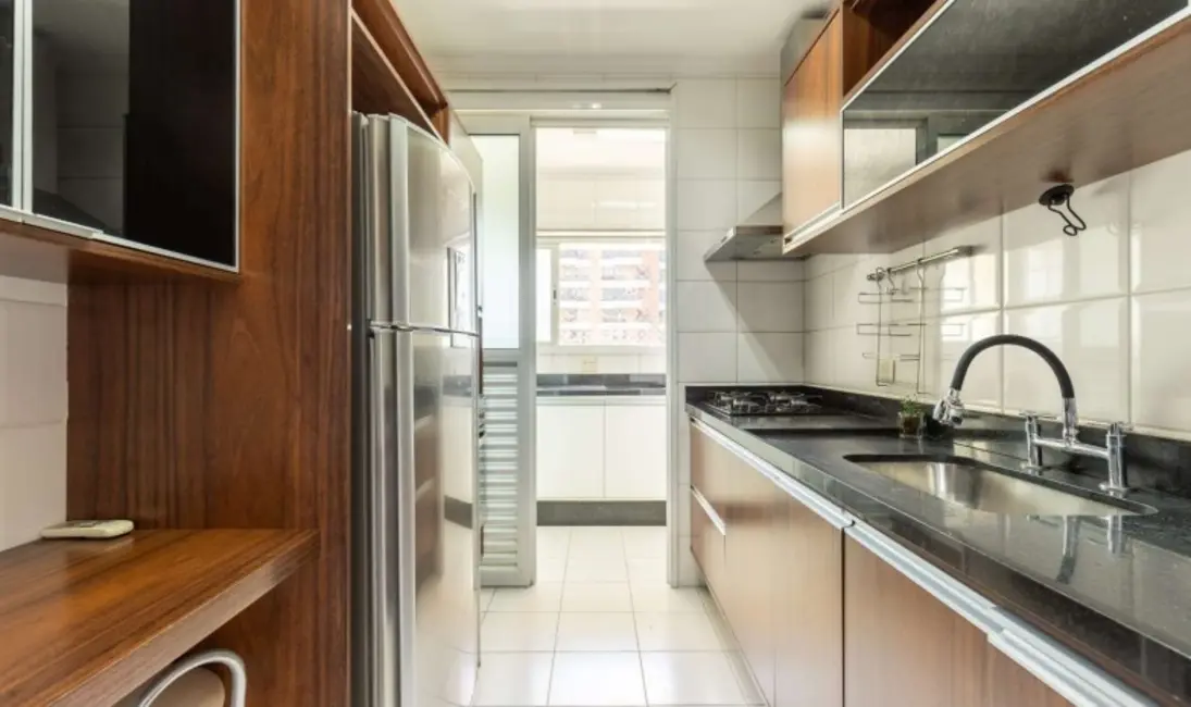 Apartamento com 3 quartos à venda, 86m2 em Moema, São Paulo - SP - imagem 7 Foto 7 de Apartamento com 3 quartos à venda, 86m2 em Moema, São Paulo - SP