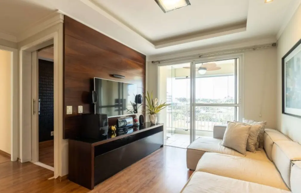 Apartamento com 3 quartos à venda, 86m2 em Moema, São Paulo - SP - imagem 1 Foto 1 de Apartamento com 3 quartos à venda, 86m2 em Moema, São Paulo - SP