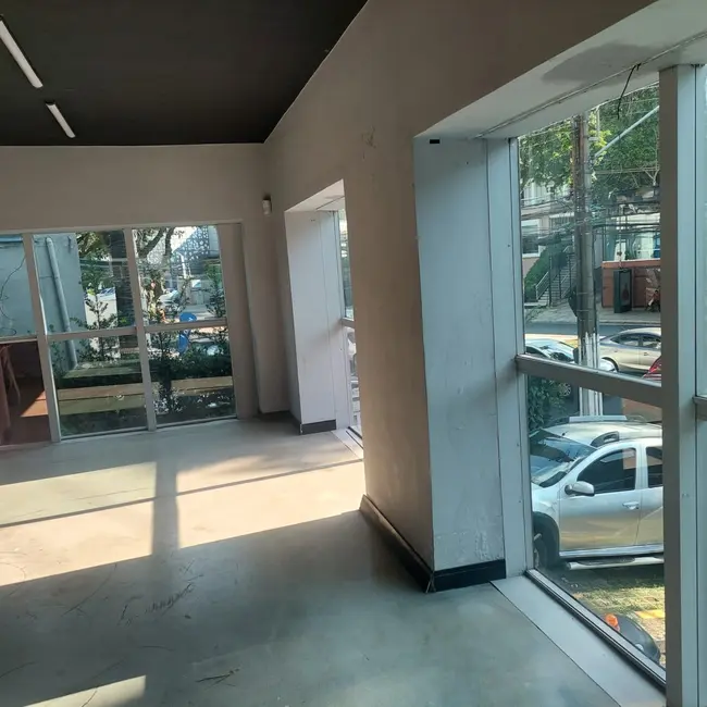 Loja para alugar, 450m2 em Pacaembu, São Paulo - SP - imagem 4 Foto 4 de Loja para alugar, 450m2 em Pacaembu, São Paulo - SP