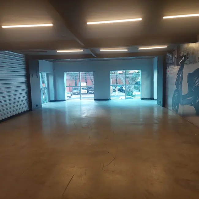Loja para alugar, 450m2 em Pacaembu, São Paulo - SP - imagem 3 Foto 3 de Loja para alugar, 450m2 em Pacaembu, São Paulo - SP