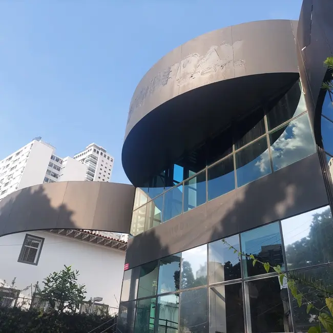 Loja para alugar, 450m2 em Pacaembu, São Paulo - SP - imagem 1 Foto 1 de Loja para alugar, 450m2 em Pacaembu, São Paulo - SP