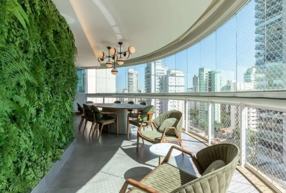 Foto 6 de Apartamento com 3 quartos à venda, 110m2 em Planalto Paulista, São Paulo - SP
