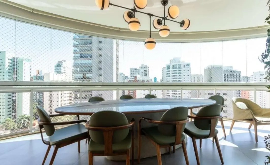 Foto 7 de Apartamento com 3 quartos à venda, 110m2 em Planalto Paulista, São Paulo - SP