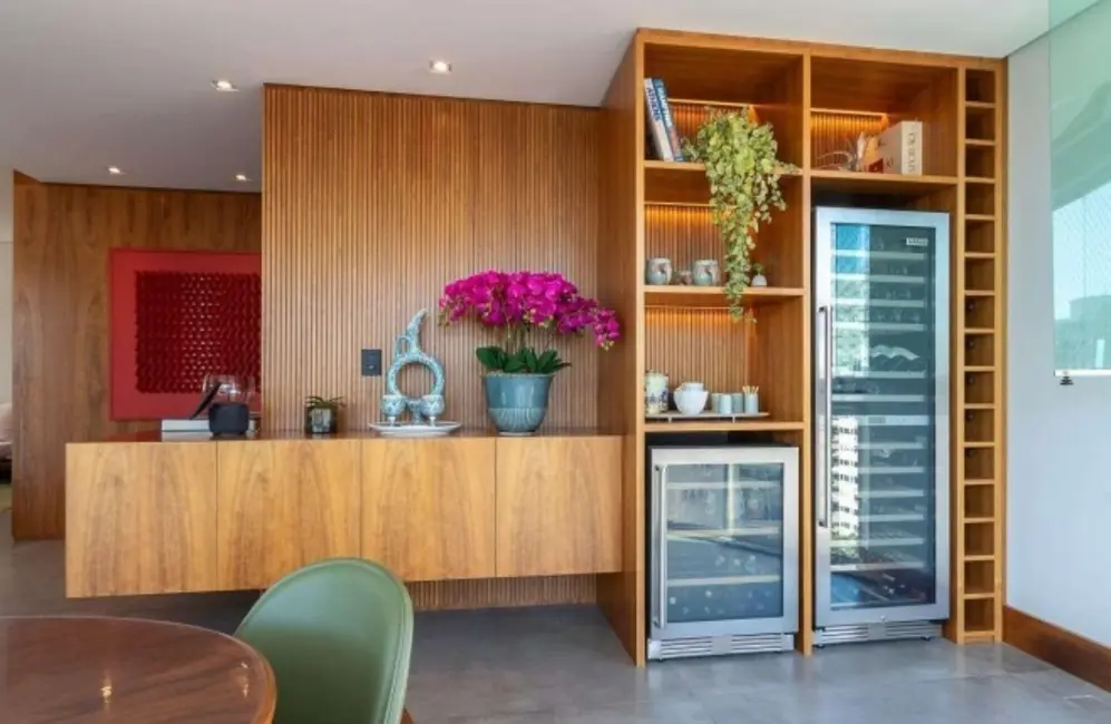 Foto 9 de Apartamento com 3 quartos à venda, 110m2 em Planalto Paulista, São Paulo - SP