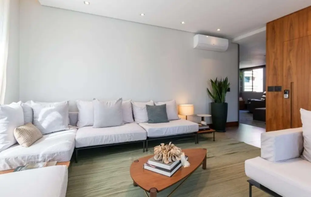 Foto 4 de Apartamento com 3 quartos à venda, 110m2 em Planalto Paulista, São Paulo - SP