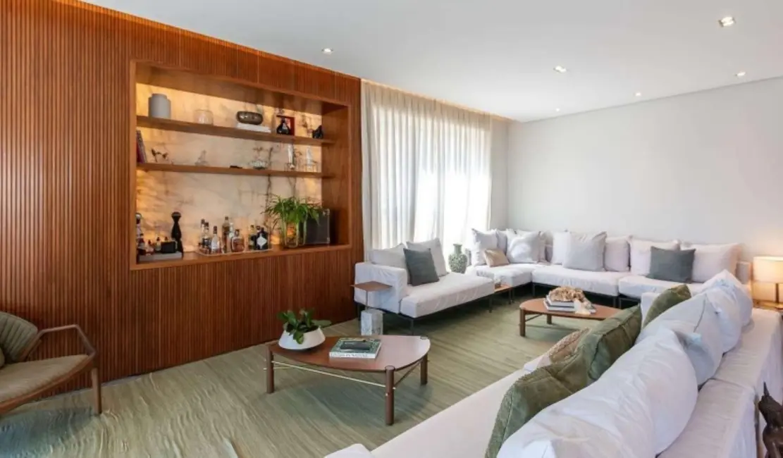 Foto 2 de Apartamento com 3 quartos à venda, 110m2 em Planalto Paulista, São Paulo - SP