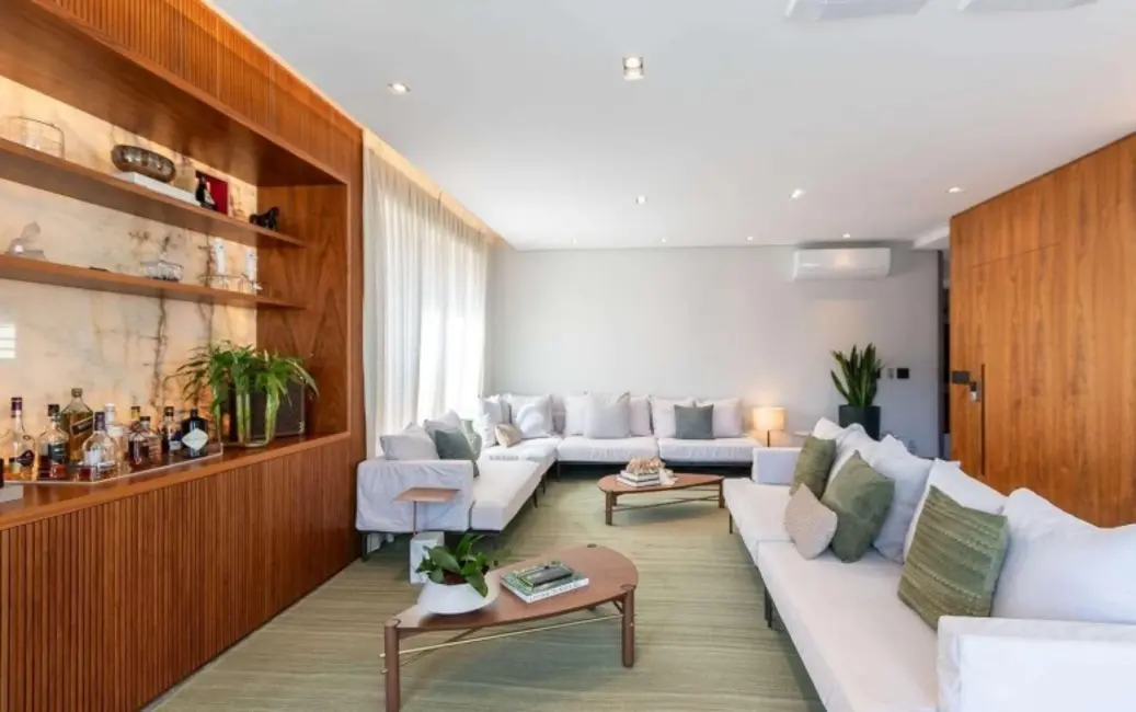 Foto 3 de Apartamento com 3 quartos à venda, 110m2 em Planalto Paulista, São Paulo - SP