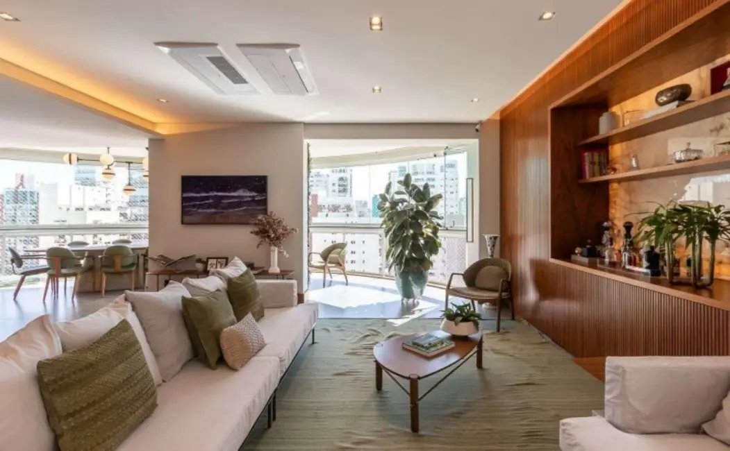 Foto 5 de Apartamento com 3 quartos à venda, 110m2 em Planalto Paulista, São Paulo - SP