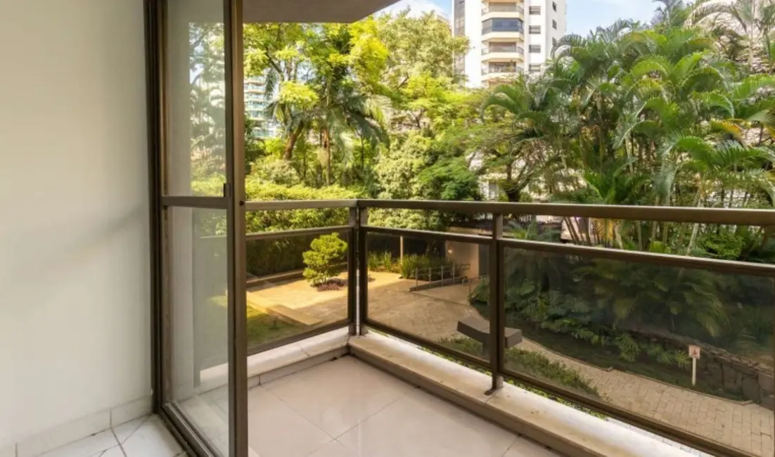 Foto 3 de Apartamento com 2 quartos à venda, 105m2 em Indianópolis, São Paulo - SP