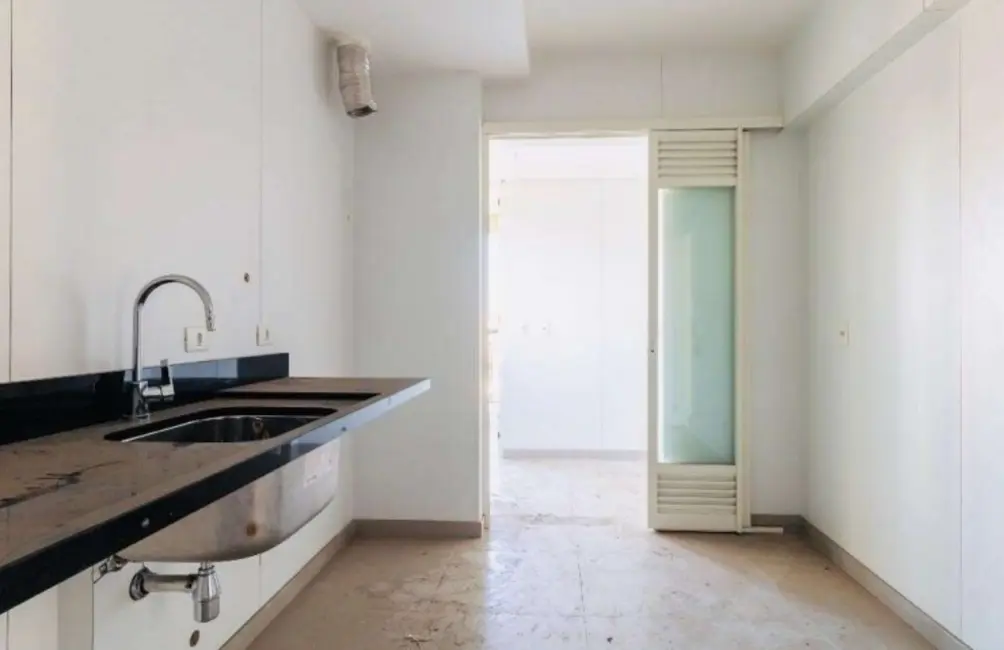 Apartamento com 3 quartos à venda, 110m2 em Jardim da Saúde, São Paulo - SP - imagem 9 Foto 9 de Apartamento com 3 quartos à venda, 110m2 em Jardim da Saúde, São Paulo - SP