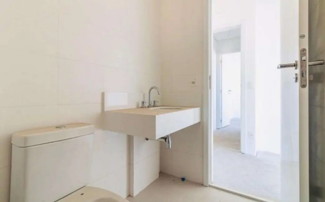 Apartamento com 3 quartos à venda, 110m2 em Jardim da Saúde, São Paulo - SP - imagem 8 Foto 8 de Apartamento com 3 quartos à venda, 110m2 em Jardim da Saúde, São Paulo - SP