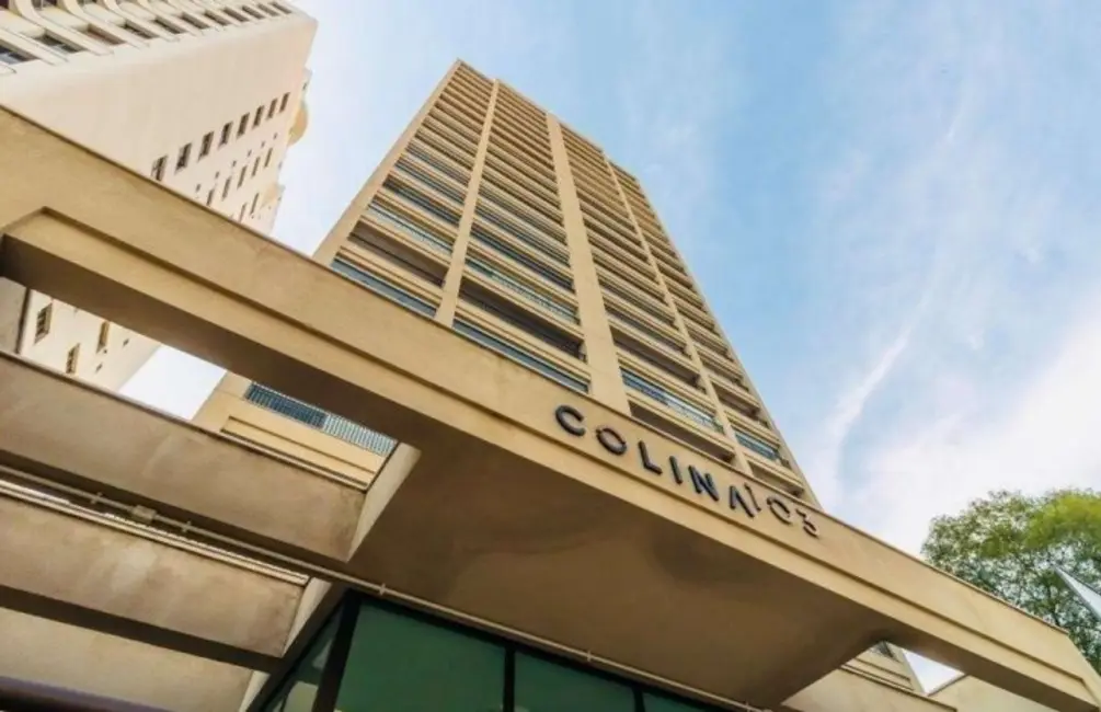 Apartamento com 3 quartos à venda, 110m2 em Jardim da Saúde, São Paulo - SP - imagem 1 Foto 1 de Apartamento com 3 quartos à venda, 110m2 em Jardim da Saúde, São Paulo - SP