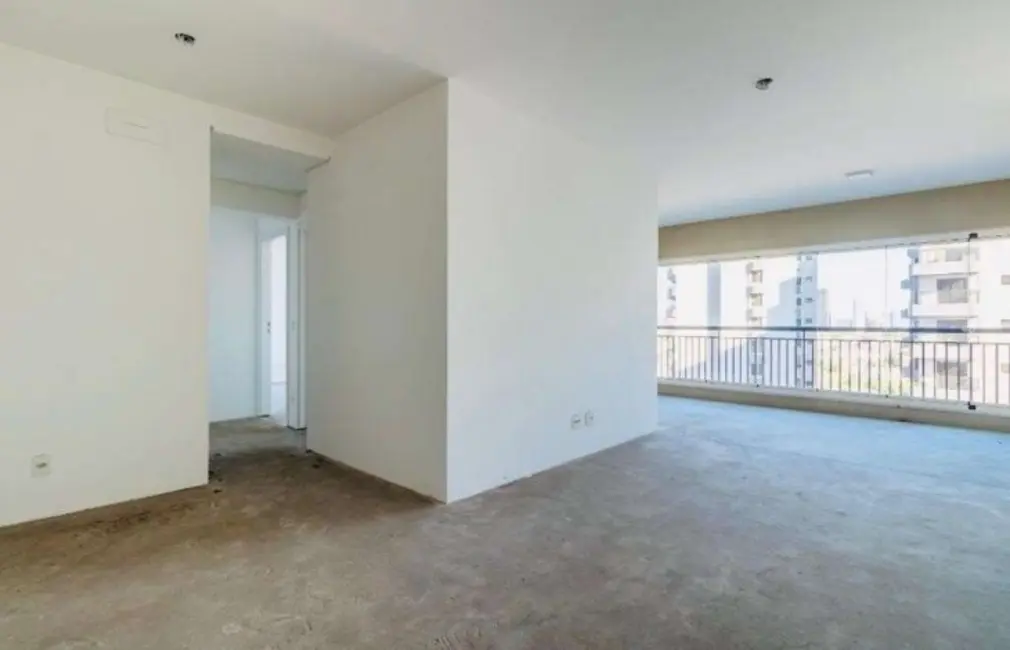 Apartamento com 3 quartos à venda, 110m2 em Jardim da Saúde, São Paulo - SP - imagem 6 Foto 6 de Apartamento com 3 quartos à venda, 110m2 em Jardim da Saúde, São Paulo - SP