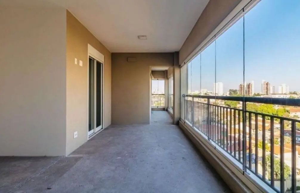 Apartamento com 3 quartos à venda, 110m2 em Jardim da Saúde, São Paulo - SP - imagem 2 Foto 2 de Apartamento com 3 quartos à venda, 110m2 em Jardim da Saúde, São Paulo - SP