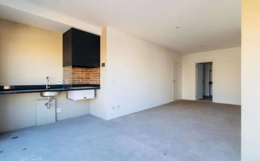 Apartamento com 3 quartos à venda, 110m2 em Jardim da Saúde, São Paulo - SP - imagem 4 Foto 4 de Apartamento com 3 quartos à venda, 110m2 em Jardim da Saúde, São Paulo - SP