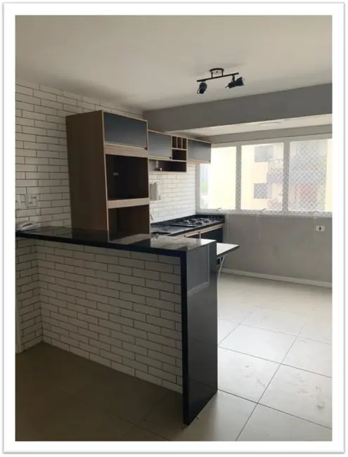 Foto 2 de Apartamento com 3 quartos para alugar, 92m2 em Itaim Bibi, São Paulo - SP