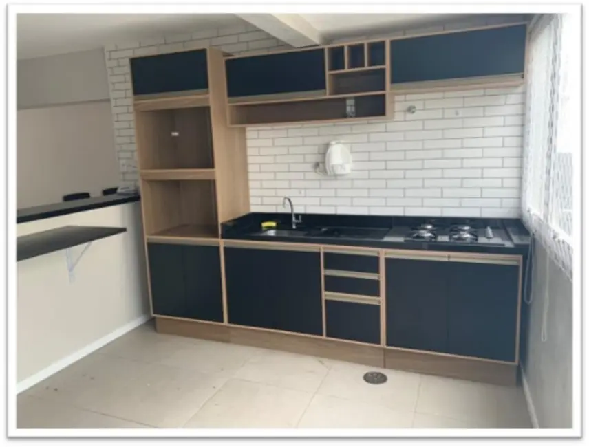 Foto 1 de Apartamento com 3 quartos para alugar, 92m2 em Itaim Bibi, São Paulo - SP