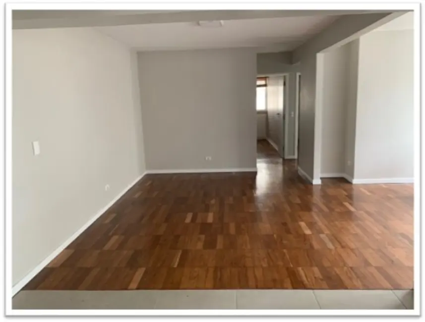 Foto 3 de Apartamento com 3 quartos para alugar, 92m2 em Itaim Bibi, São Paulo - SP