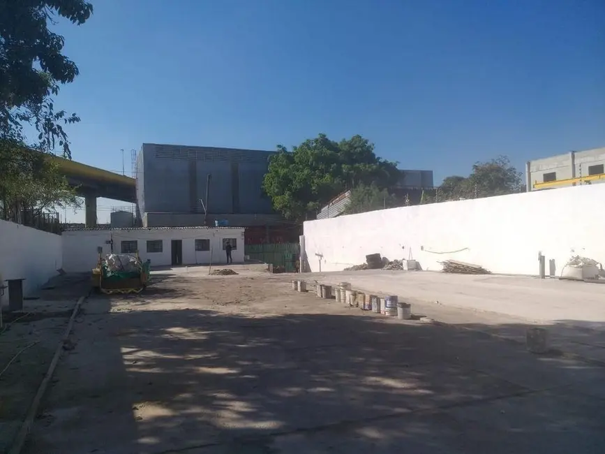 Foto 5 de Armazém / Galpão para alugar, 400m2 em Ipiranga, São Paulo - SP