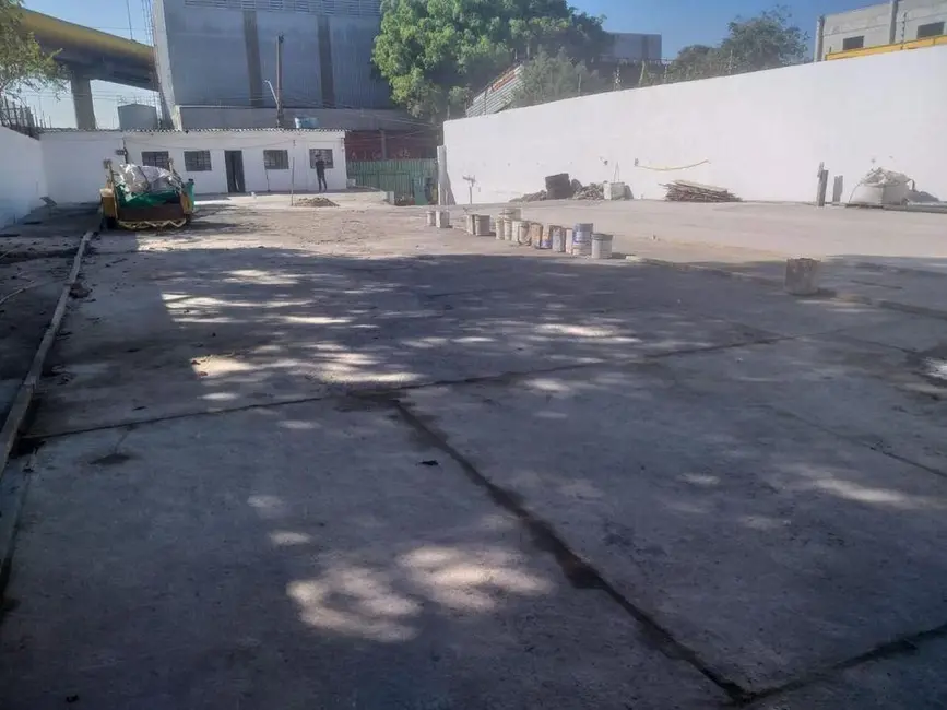 Foto 6 de Armazém / Galpão para alugar, 400m2 em Ipiranga, São Paulo - SP