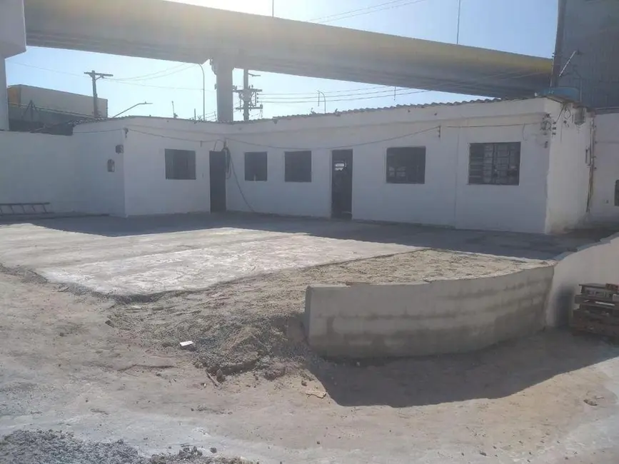 Foto 3 de Armazém / Galpão para alugar, 400m2 em Ipiranga, São Paulo - SP