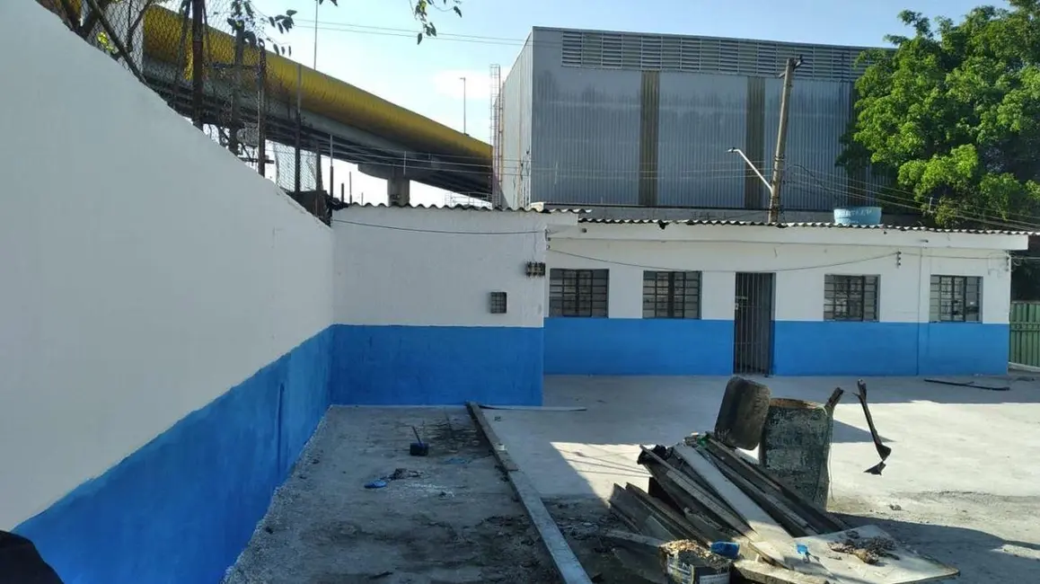 Foto 4 de Armazém / Galpão para alugar, 400m2 em Ipiranga, São Paulo - SP