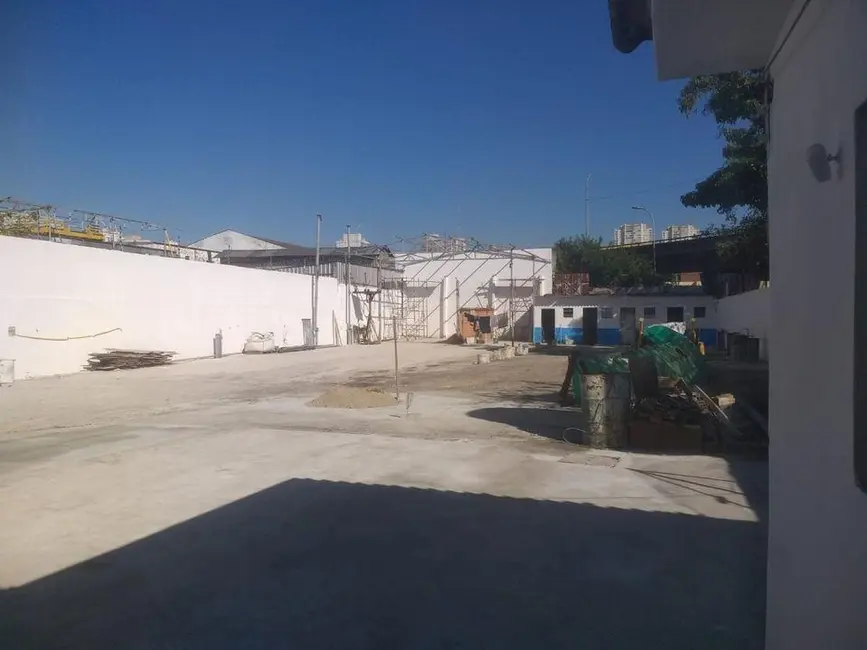 Foto 2 de Armazém / Galpão para alugar, 400m2 em Ipiranga, São Paulo - SP