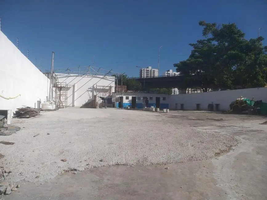 Foto 1 de Armazém / Galpão para alugar, 400m2 em Ipiranga, São Paulo - SP