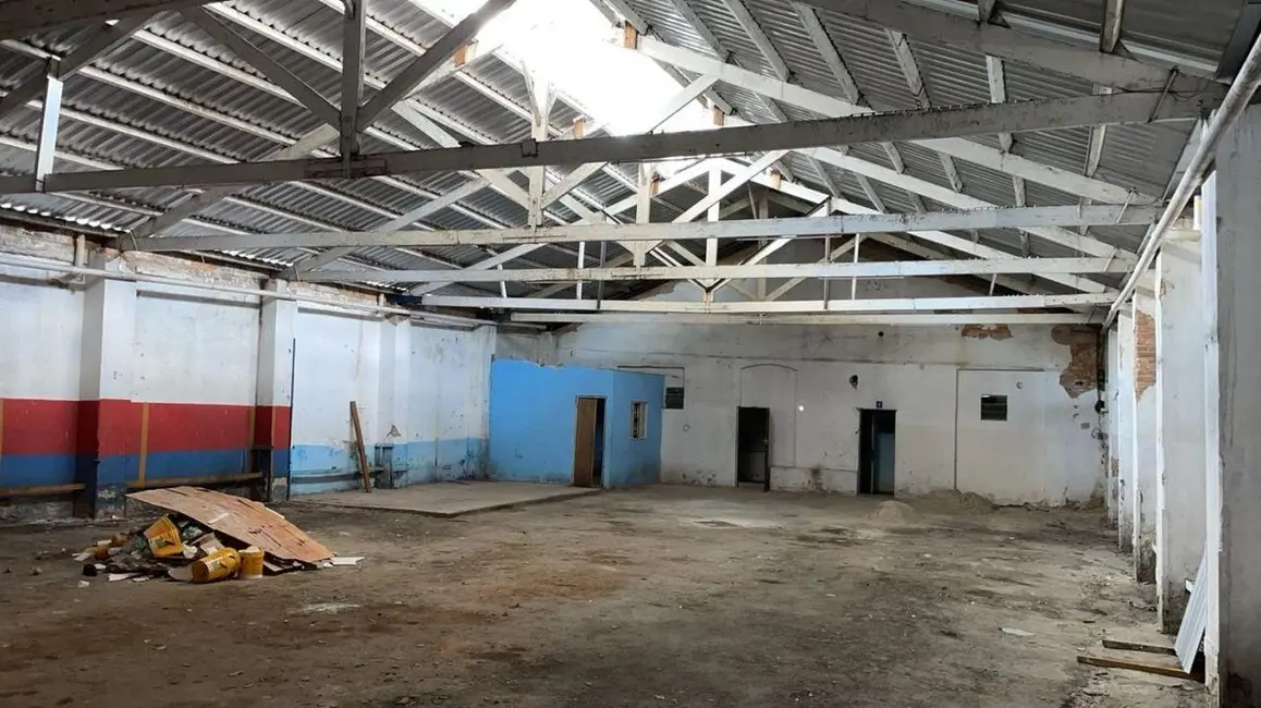 Foto 1 de Armazém / Galpão para alugar, 780m2 em Cambuci, São Paulo - SP