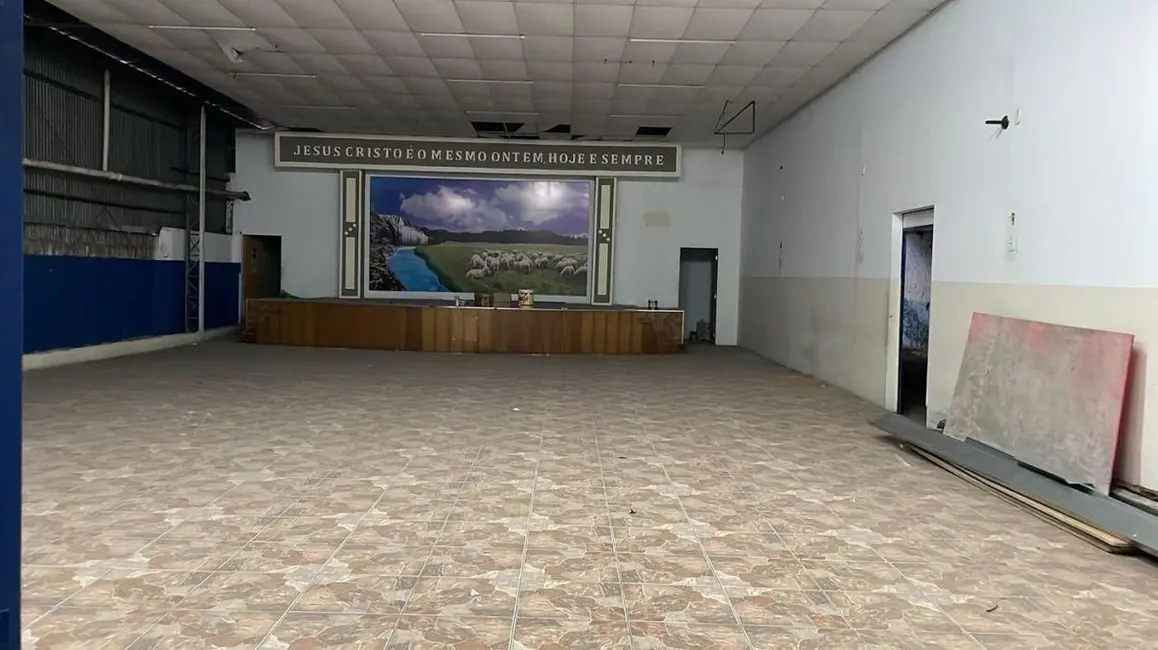 Foto 3 de Armazém / Galpão para alugar, 780m2 em Cambuci, São Paulo - SP