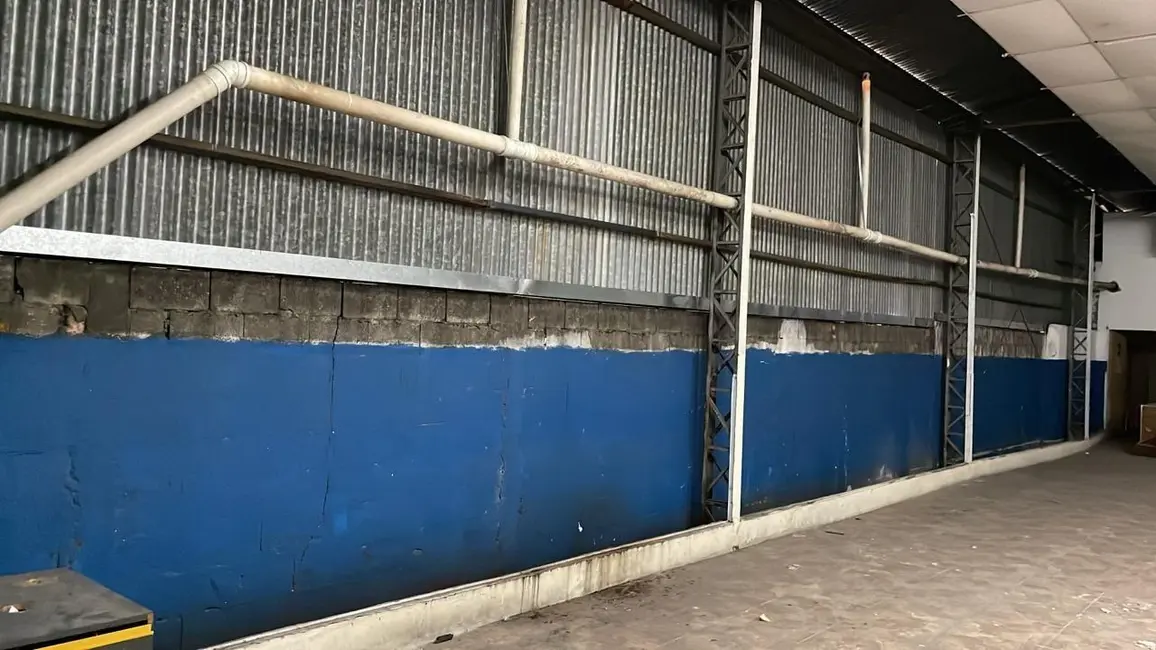 Foto 5 de Armazém / Galpão para alugar, 780m2 em Cambuci, São Paulo - SP
