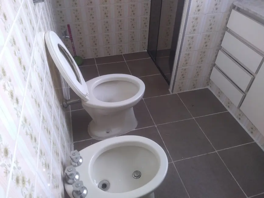 Foto 2 de Casa com 2 quartos para alugar, 120m2 em Planalto Paulista, São Paulo - SP