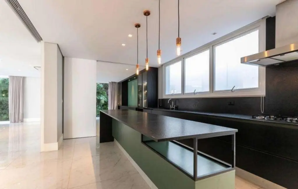 Casa com 3 quartos à venda, 600m2 em Granja Julieta, São Paulo - SP - imagem 8 Foto 8 de Casa com 3 quartos à venda, 600m2 em Granja Julieta, São Paulo - SP