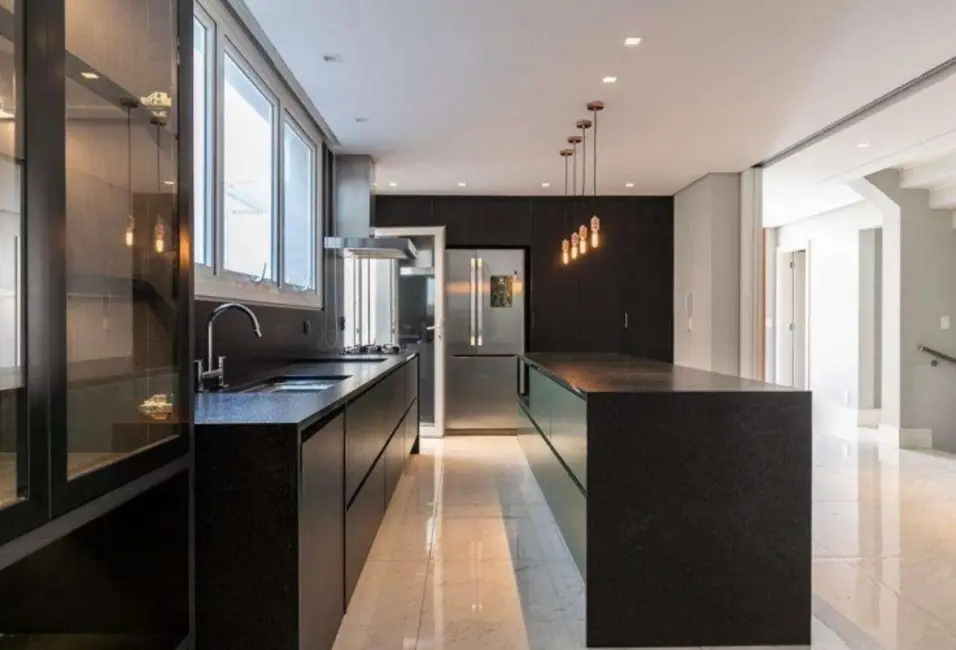 Casa com 3 quartos à venda, 600m2 em Granja Julieta, São Paulo - SP - imagem 7 Foto 7 de Casa com 3 quartos à venda, 600m2 em Granja Julieta, São Paulo - SP