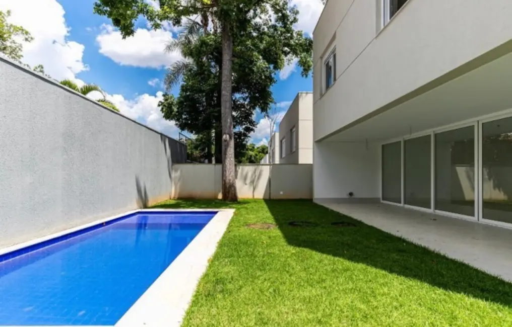 Foto 4 de Casa com 4 quartos à venda, 525m2 em Granja Julieta, São Paulo - SP