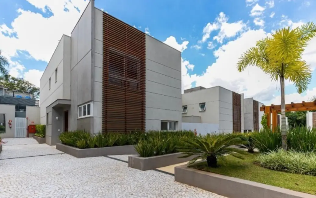 Foto 1 de Casa com 4 quartos à venda, 525m2 em Granja Julieta, São Paulo - SP