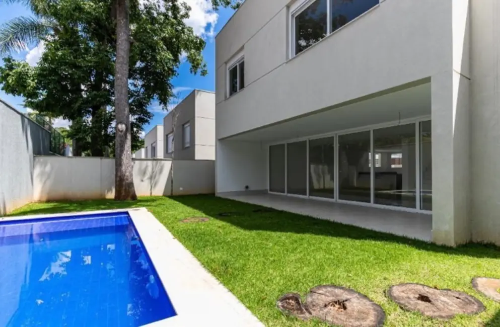 Foto 3 de Casa com 4 quartos à venda, 525m2 em Granja Julieta, São Paulo - SP