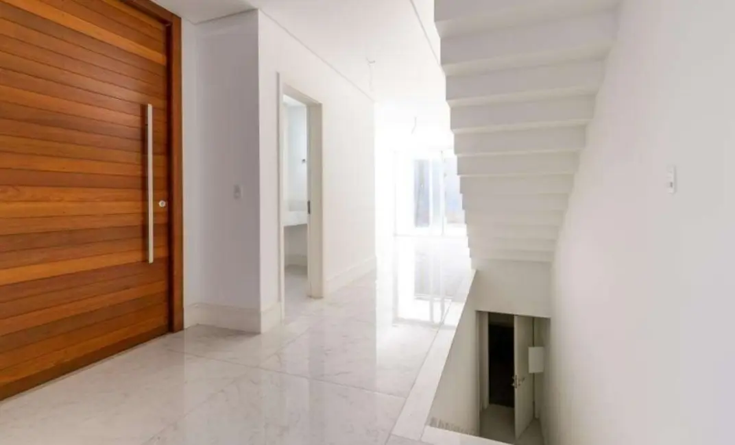 Foto 6 de Casa com 4 quartos à venda, 525m2 em Granja Julieta, São Paulo - SP